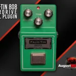 Faux-Tin 808 v1.2.0 VST3 x64 WiN-R2R