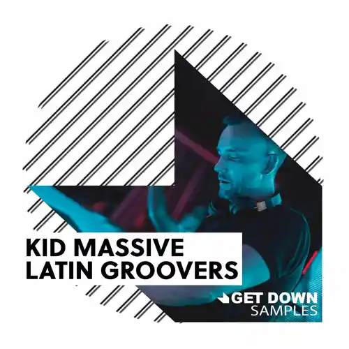 Kid Massive Latin Tech Wav Midi Fantastic Magesy