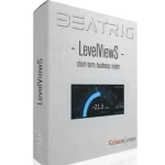 LevelViewS r537 AAX VST2 RTAS x64 WiN-R2R