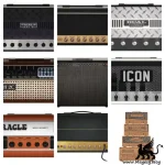 MLS Amped Plugins Bundle VST3 STANDALONE x64 WiN-MOCHA