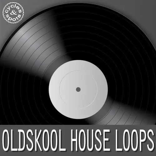 Oldskool House Loops Wav Fantastic Magesy