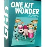 One Kit Wonder: Pop Punk KONTAKT