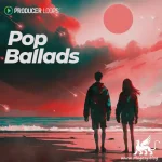 Pop Ballads MULTiFORMAT Team DECiBEL | 04 August 2023 | 3.52GB 'Pop...