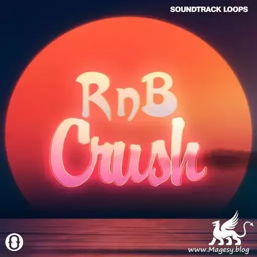 Rnb Crush Wav Fantastic Magesy