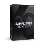 Samplitude Pro X8 Suite v19.2.1 WiN-R2R