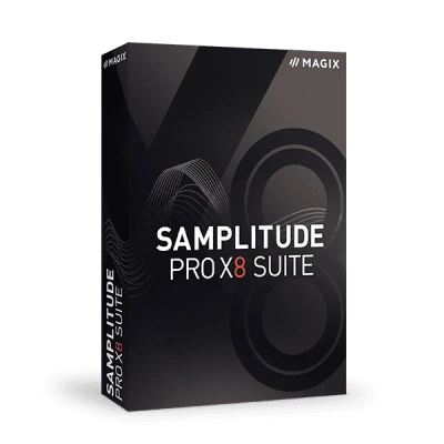 Samplitude Pro X8 Suite Win R2r Magesy