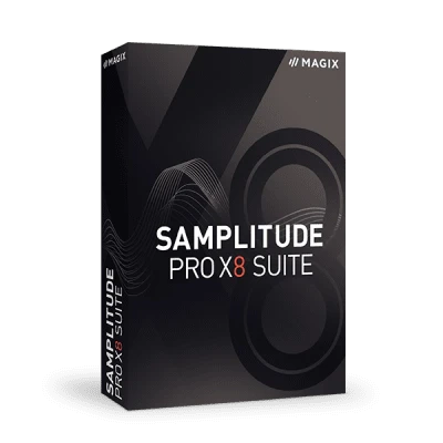 Samplitude Pro X8 Suite v19.2.1 WiN-R2R