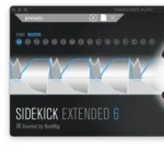 SideKick Extended 6 R216 AAX VST2 VST3 x64 WiN-R2R