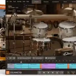 Signature Part 1 EZX (SOUNDBANK)