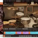 Signature Part 2 EZX (SOUNDBANK)