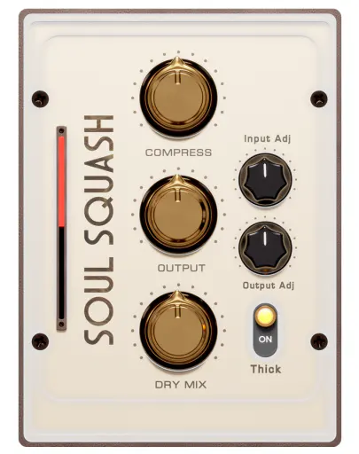 Soul Squash v1.1.0 AAX VST3 x64 WiN-R2R