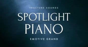 Spotlight Piano KONTAKT