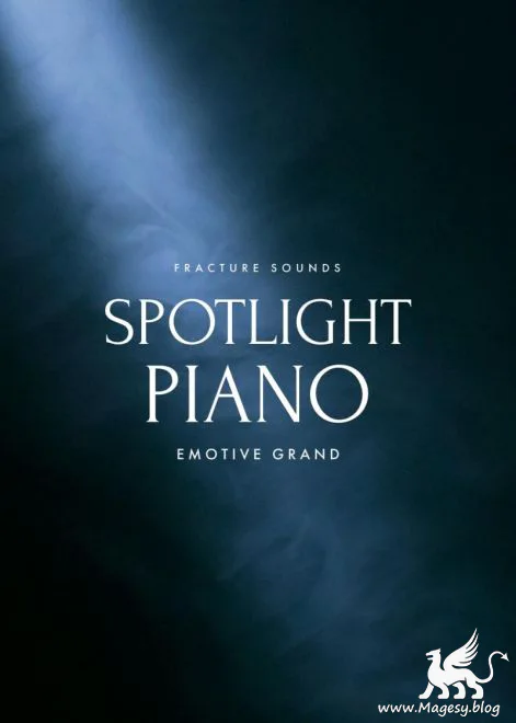 Spotlight Piano Kontakt Magesy