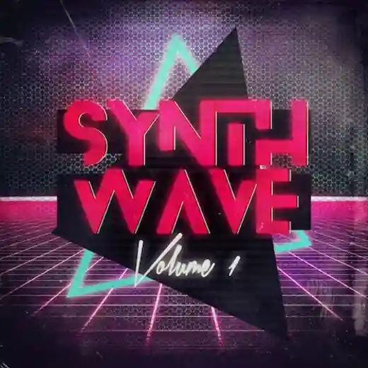 Synthwave Vol.1 For Sylenth Decibel Magesy