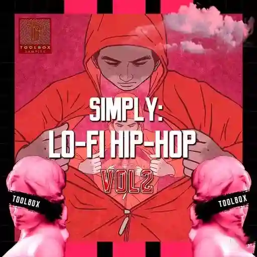 Toolbox Samples Simply Lo Fi Hip Hop Vol 2 Wav Fantastic Magesy