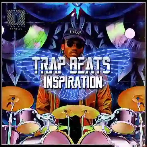 Trap Beat Inspiration Wav Fantastic Magesy