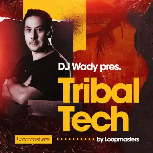 Tribal Tech Multiformat Fantastic Magesy