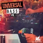 Universal Bass Vol.1 WAV-FANTASTiC