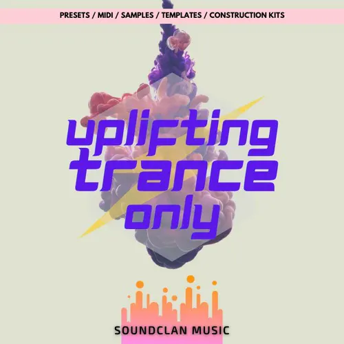 Uplifting Trance Only Multiformat Fantastic Magesy