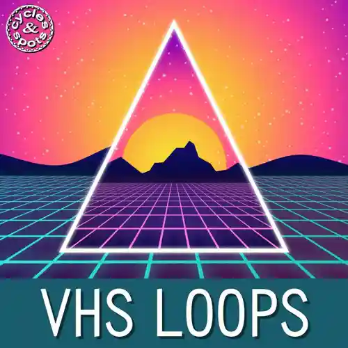 Vhs Loops Wav Decibel Magesy