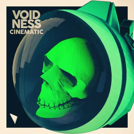 Voidness Cinematic Kit Wav Fantastic Magesy