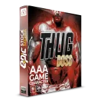 Thug Boss WAV FANTASTiC | 25 September 2023 | 189.05 MB AAA...