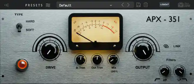 APX-351 v2.0.0 AAX VST3 x64 WiN-R2R