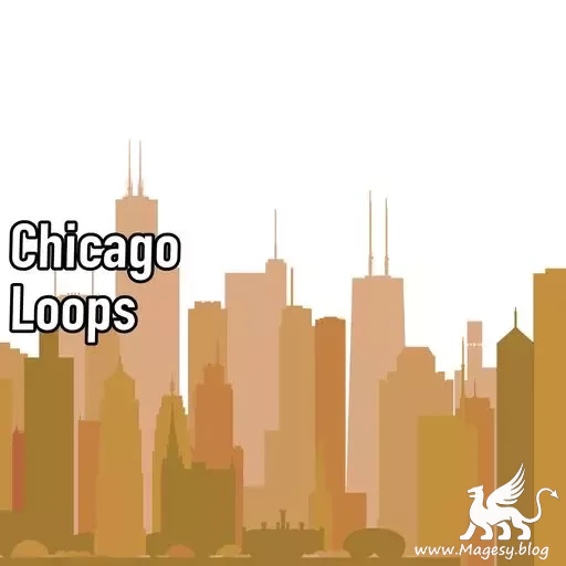 Audiofriend Chicago Loops Wav Fantastic Magesy