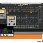 BandLab Cakewalk Sonar v31.02.0.049 WiN-R2R