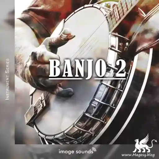 Banjo 2 Wav Decibel Magesy