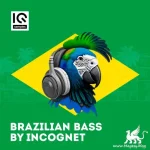 Brazilian Bass WAV MiDi-DRTHEDEViL