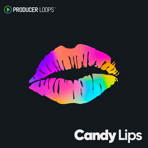 Candy Lips Multiformat Fantastic Magesy