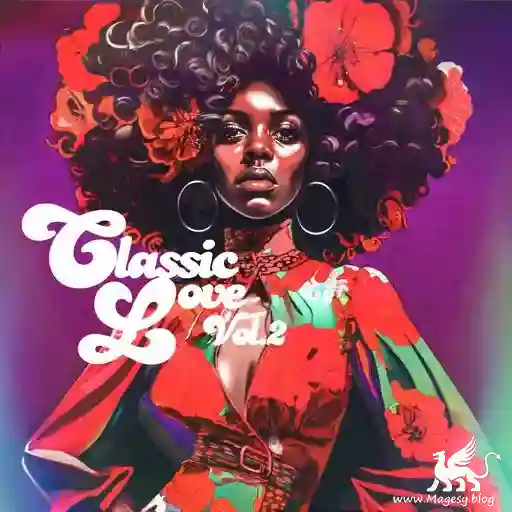 Classic Love Vol.2 Wav Fantastic Magesy