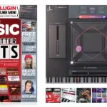 Computer Music Autumn 2023 PDF