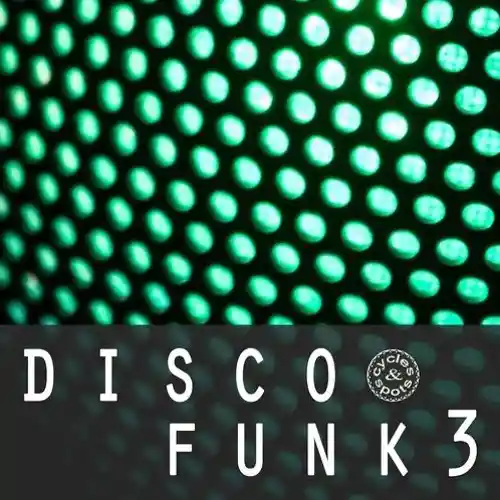 Disco Funk 3 Wav Midi Fantastic Magesy