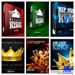 FatLoud Hip Hop Construction King Vols.1-6 FULL-MaGeSY