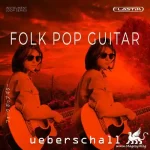 Folk Pop Guitar ELASTiK