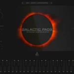 Galactic Pads VSTi x64 WiN-DECiBEL