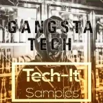 Gangsta Tech WAV MiDi-FANTASTiC