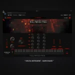 Hollywood Pads VSTi x64 WiN-DECiBEL