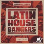 Latin House Bangers WAV