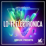 Lo-Fi Electronica for SERUM