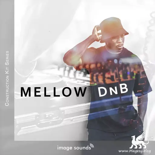 Mellow Dnb Wav Decibel Magesy