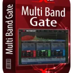 Multiband Gate v3.0.7 WiN Team R2R | 14 June 2024 | 6.9MB...
