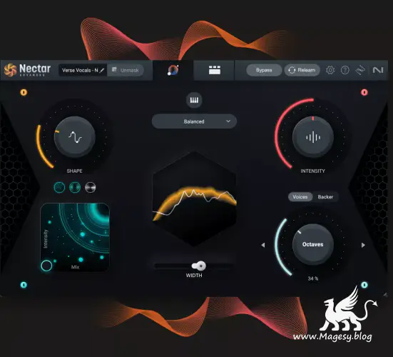 Nectar Advanced v4.0.1 AAX VST3 x64 WiN-R2R Magesy