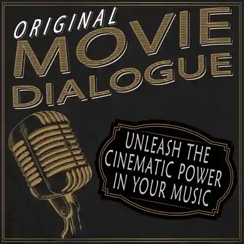 Original Movie Dialogue Wav Aiff Fantastic Magesy