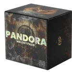 Pandora Melody Pack MULTiFORMAT-FANTASTiC