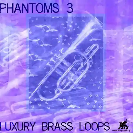 Phantoms 3 Wav Fantastic Magesy