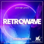 Retrowave For SERUM