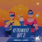 Retrowave Lo-Fi 2 WAV-FANTASTiC